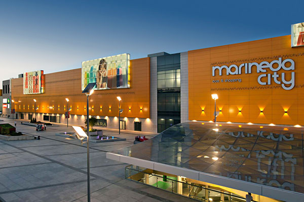 JD alcanza las 86 tiendas en España con su desembarco en A Coruña