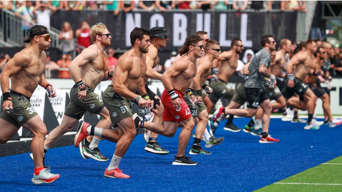 Los CrossFit Games seguirán en Madison donde dejan 27,1 millones de euros