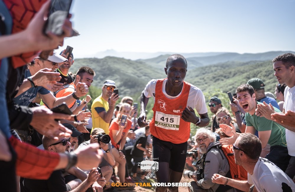 Crown Sport Nutrition colaborará con Project Sky Runners Kenia