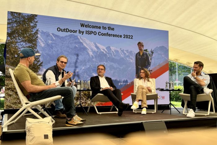 El outdoor europeo movió 6.200 millones de euros en 2021