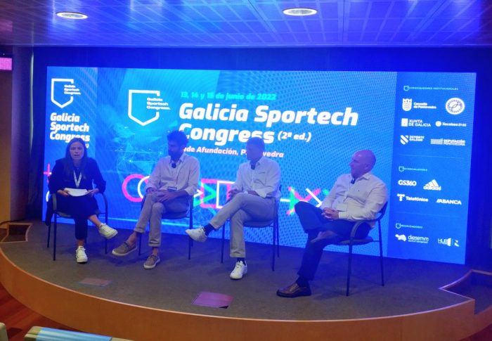 El fitness gallego debate: ¿Qué tecnología es útil o prescindible para un gimnasio?