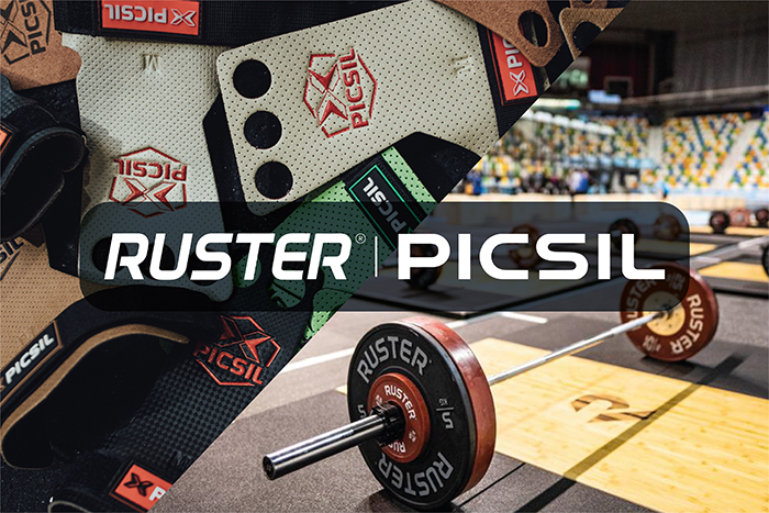 Ruster Fitness y Picsil se unen en la conquista del mercado norteamericano
