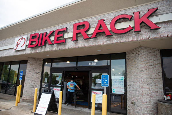 Trek Bicycles sigue comprando tiendas en Estados Unidos