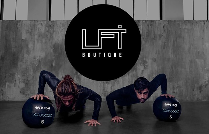 Ufit Boutique busca emprendedor con 52.000 euros para abrir su sexto gimnasio