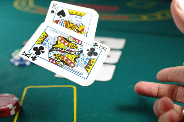 Apuestas en casinos en español