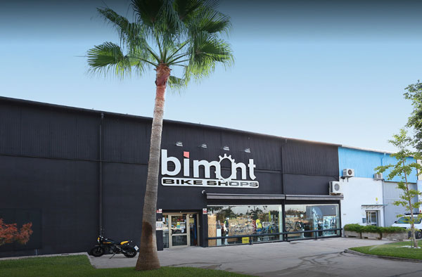 Bimont crece un 8% en el primer semestre gracias al turismo