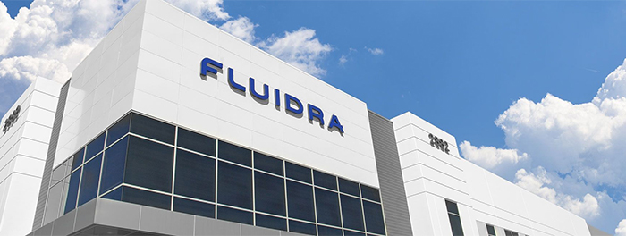 Fluidra cierra un primer semestre récord alcanzando 1.445 millones de euros