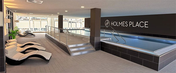 RSG Group compra los cinco centros de Holmes Place en España