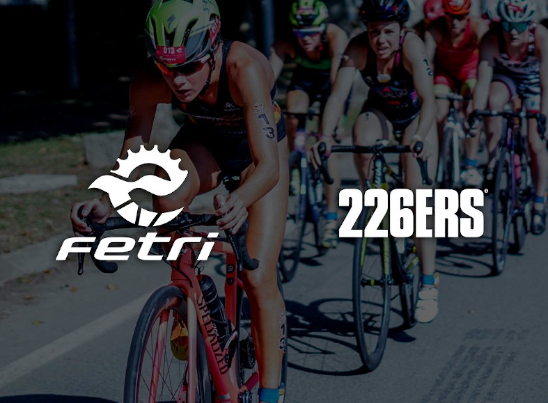 226ERS, nuevo patrocinador oficial y proveedor de la FETRI