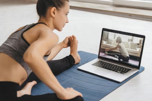 La nueva Ley de Comunicación Audiovisual protegerá a los usuarios de fitness online