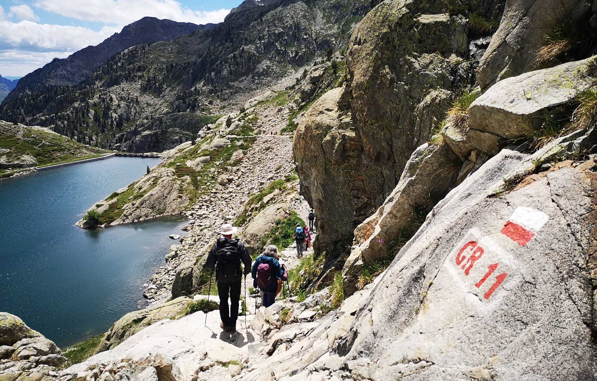 10 claves para disfrutar del turismo sostenible en la montaña