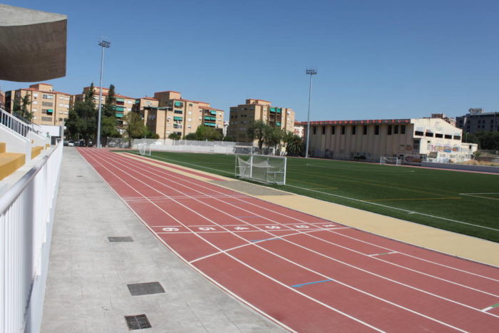 Cooperación 2005 y Aossa se adjudican los servicios de seis centros deportivos en Andalucía