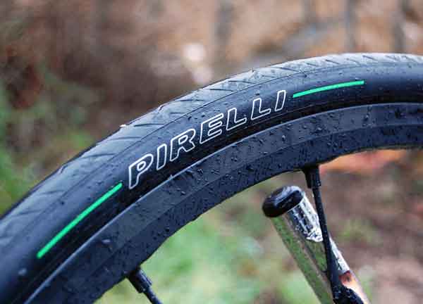 Cicleon distribuirá las cubiertas y accesorios para bicicletas de Pirelli