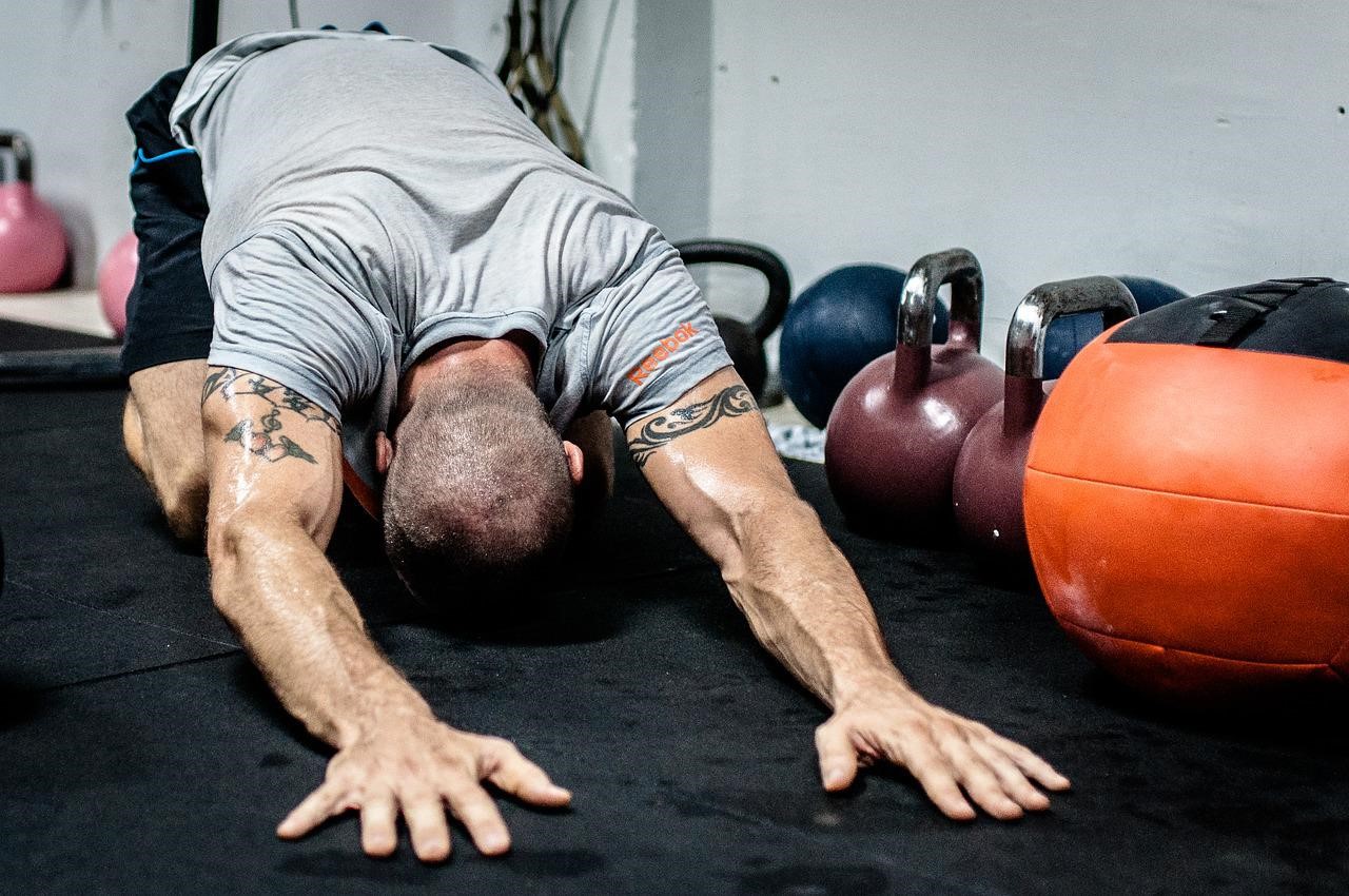 Los beneficios de entrenar con poleas, ¡trabaja todo tu cuerpo!