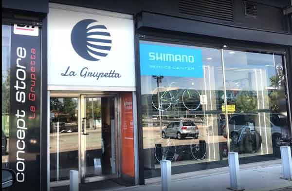 La Grupetta aumentó un 16% sus ventas en 2021