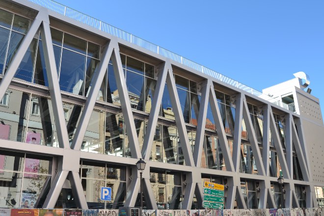 CET10 se adjudica un centro deportivo de 13 millones de euros en Madrid