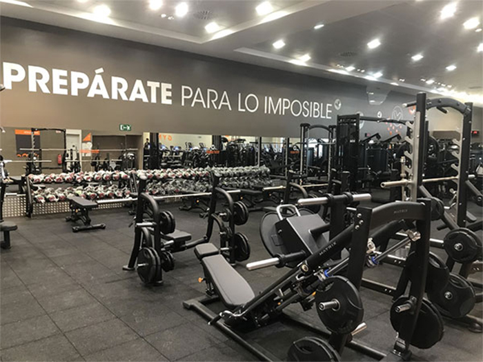 Vivagym alcanza los 100 gimnasios en Iberia