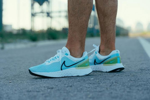 Nike, New Balance y Adidas, las zapatillas de running corredores CMD Sport