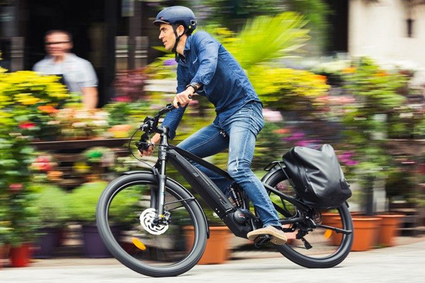 Escapa, el especialista del retail ciclista con más atractivo en el mercado de la bicicleta eléctrica