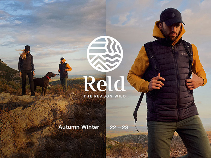 Deporvillage lanza su propia marca de textil outdoor, Reld