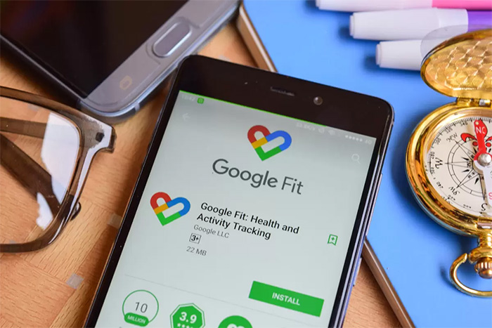 Google lanza Health Connect, la app para integrar todas las apps de fitness y salud