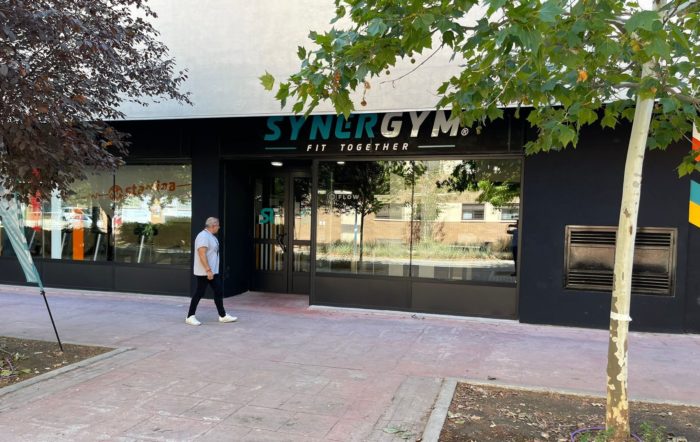 Synergym firma el póker en Madrid y pone rumbo a los 90 gimnasios en 2023
