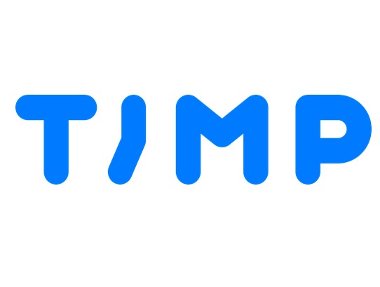 TIMP Logo