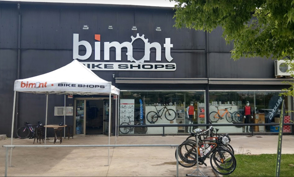 Bimont alerta del riesgo de que el retail ciclista acabe como concesionario de las marcas