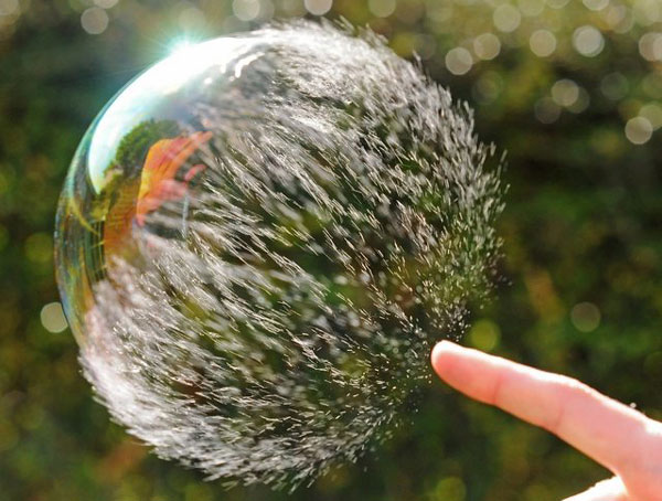 Revienta la burbuja del pádel en Suecia