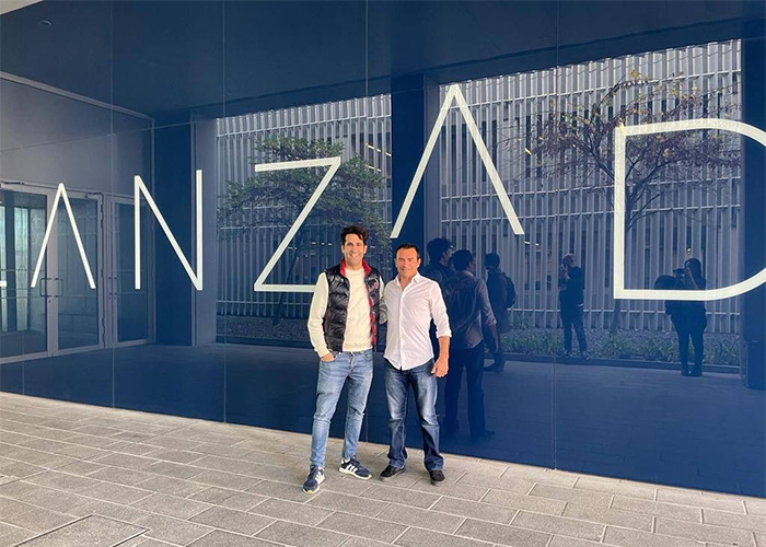 Fitness Kpi se cuela entre las 120 startups seleccionadas para entrar en Lanzadera