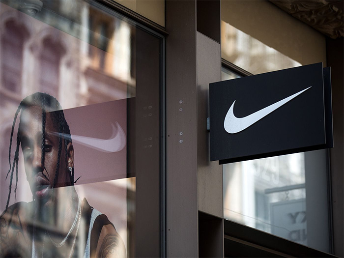 Nike se mantiene como la marca de deporte más valorada pero recula posiciones