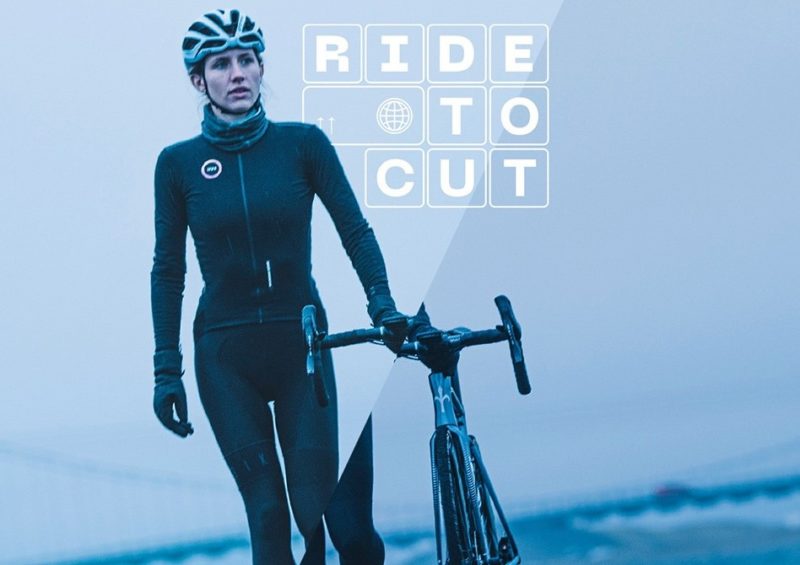 Gobik lanza ‘Ride to cut’, lema de su compromiso total con el entorno