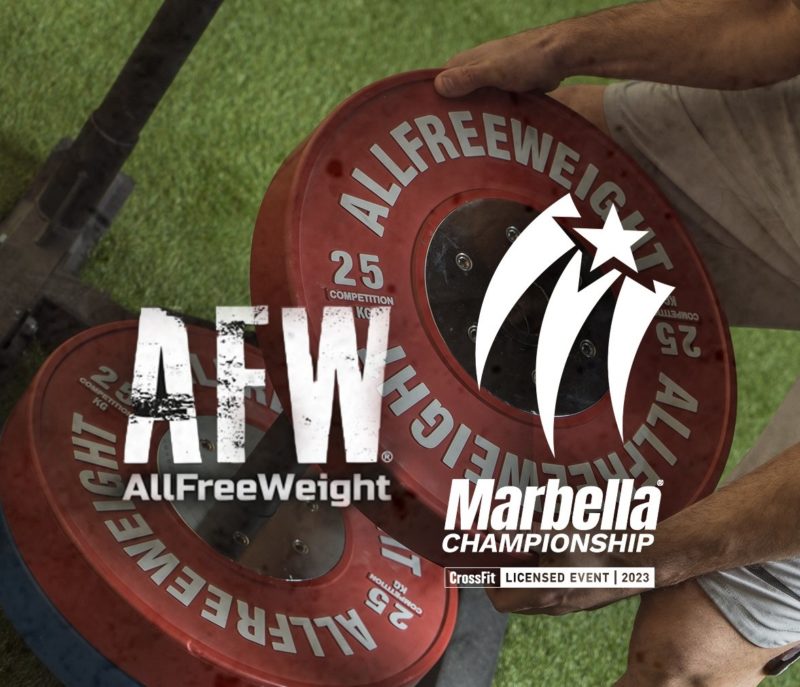 Alianza entre AFW y Marbella Championship