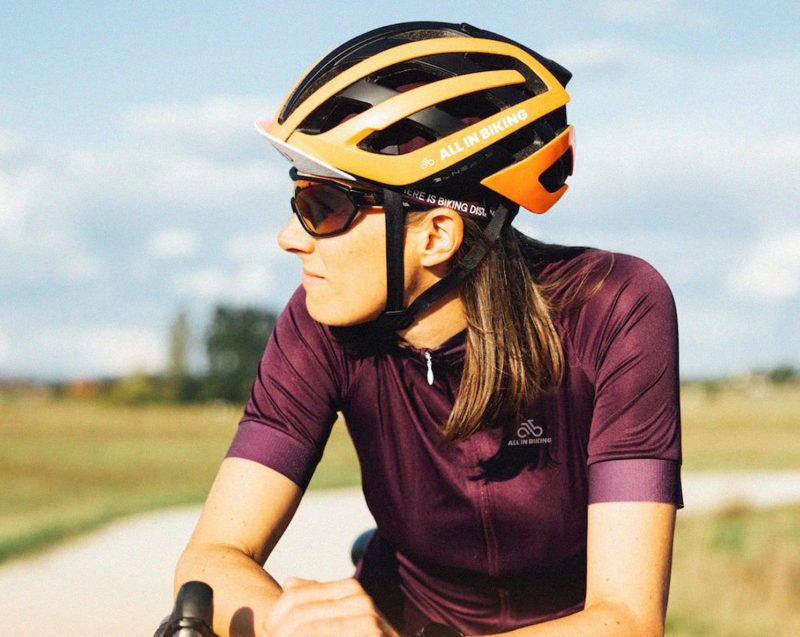 Aumenta un 6,6% el número de mujeres ciclistas en España