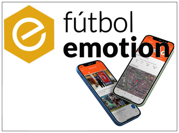 Futbol Emotion adquiere la app de gestión de clubs Yulava Connect