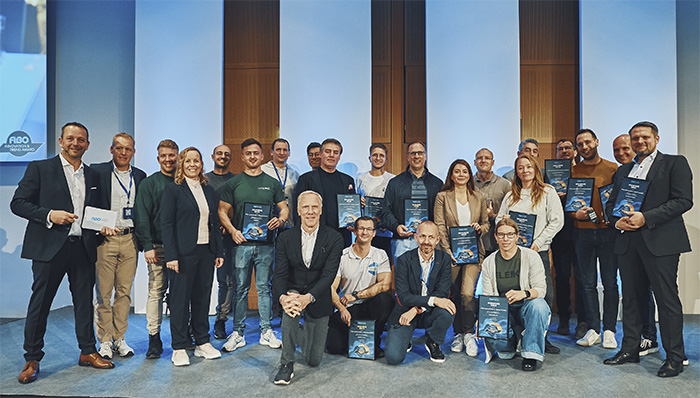 FIBO desvela los ganadores de los premios Innovation & Trend 2023