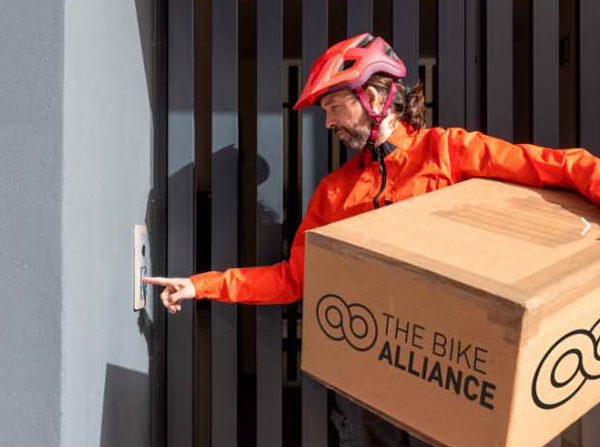 The Bike alliance triplica sus previsiones de altas con el servicio ‘On Day’ de suministro inmediato