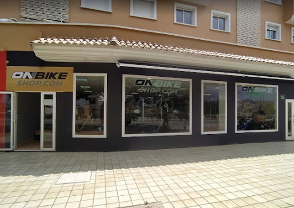 Onbike Shop prepara un emporio del alquiler en Alicante