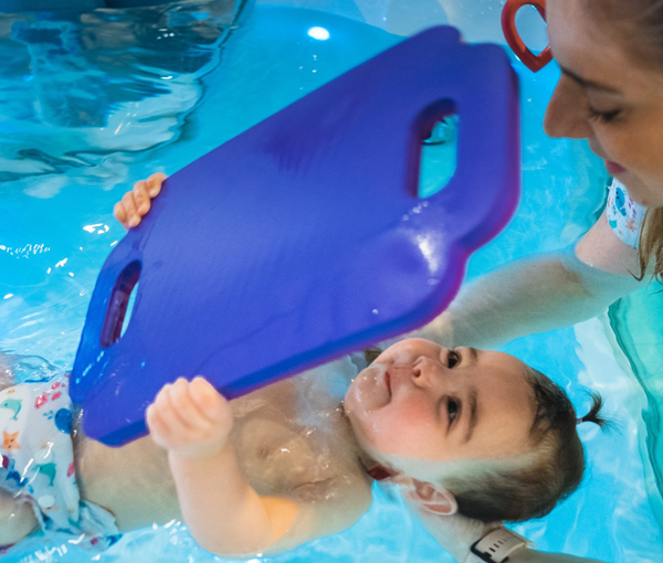 Splash Baby Spa proyecta rozar los 20 centros este 2023