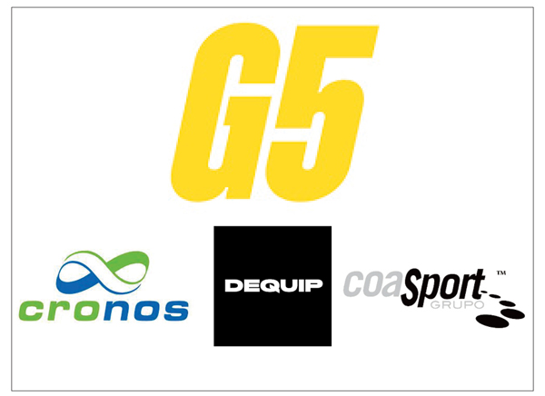 G5 impulsa un formato alternativo de convención