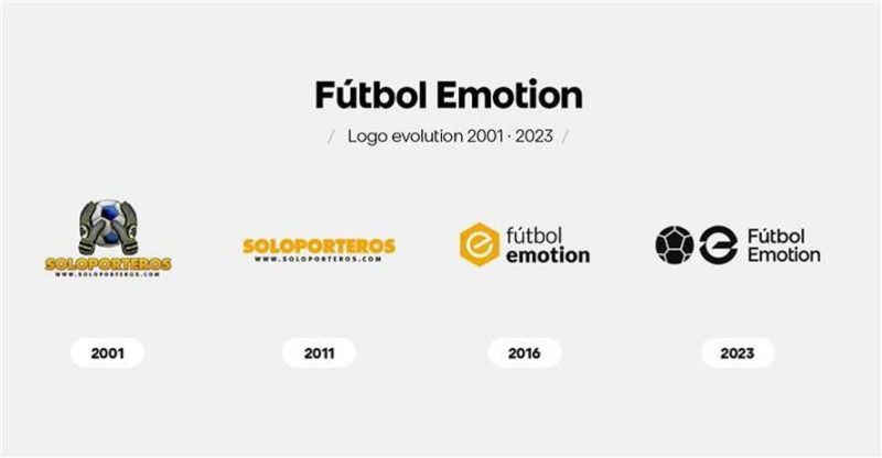 Servicios para clubs de Fútbol Emotion