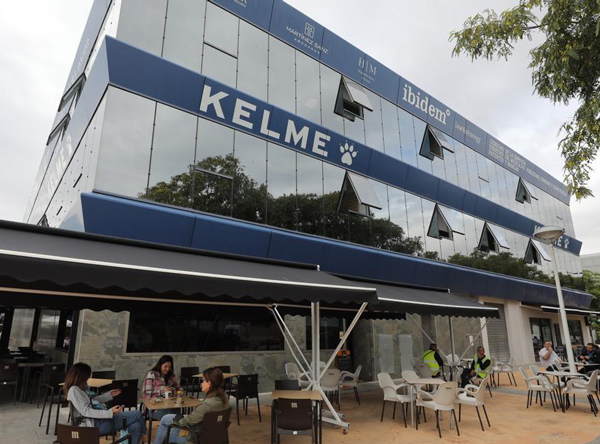 La empresa ‘salvavidas’ de Kelme logra salir del concurso de acreedores