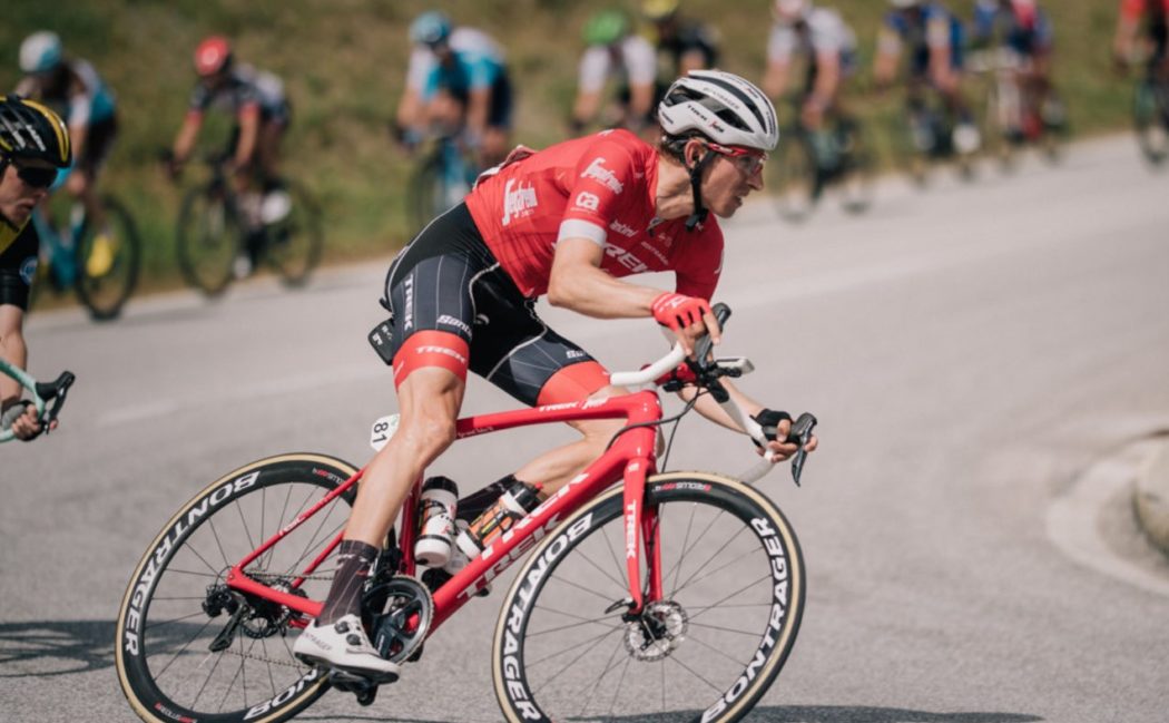 Trek y Lidl se unen para el equipo ciclista del UCI WorldTour CMD Sport