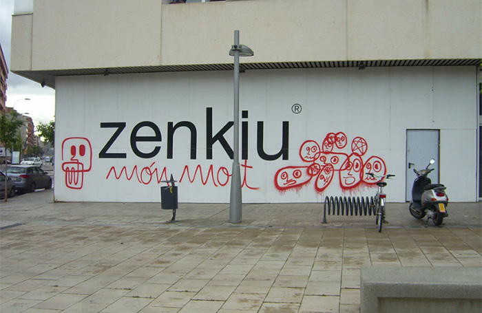 Cierra el gimnasio Zenkiu de Lleida tras 20 años de actividad
