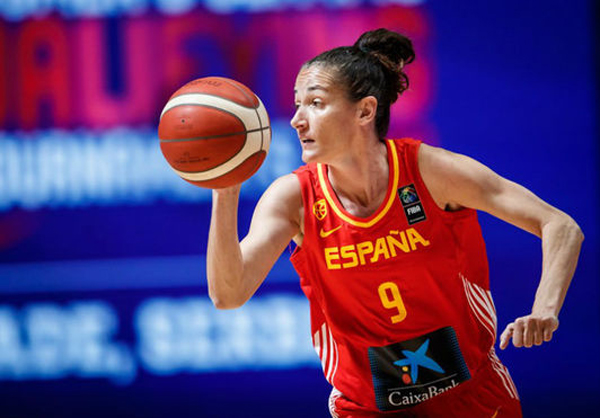 Los 10 deportes con más mujeres federadas en España