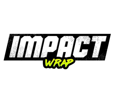 Logo Impact Wrap