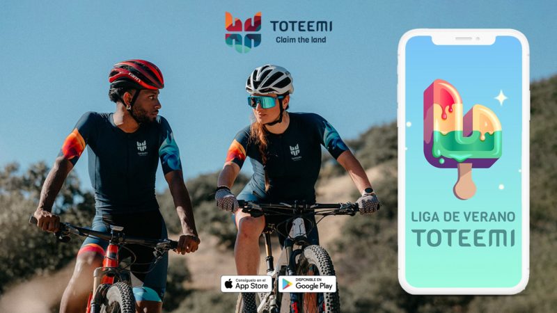 Nace La Liga de Verano Toteemi, el evento deportivo digital más grande de España