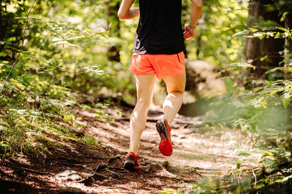 ¿Sabes cómo elegir unas zapatillas de trail running?