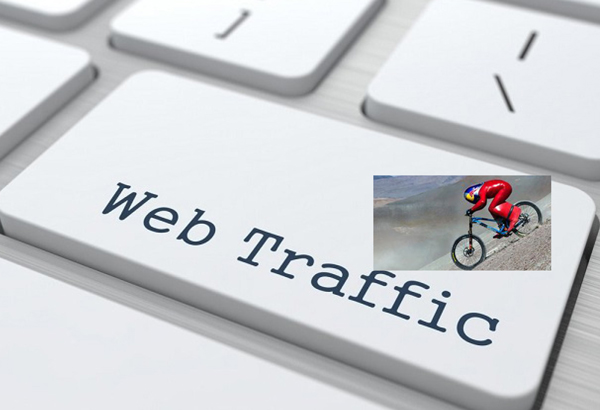 El tráfico de las webs de las principales marcas de bicicletas cae un 5%