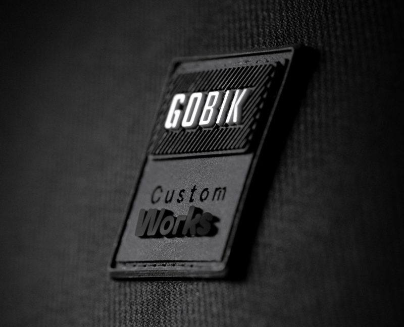 Gobik refuerza con Custom Works su servicio de personalización